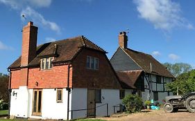 Hurst Hill
